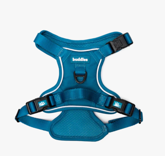 ARNES AZUL NO PULL | BUDDIES