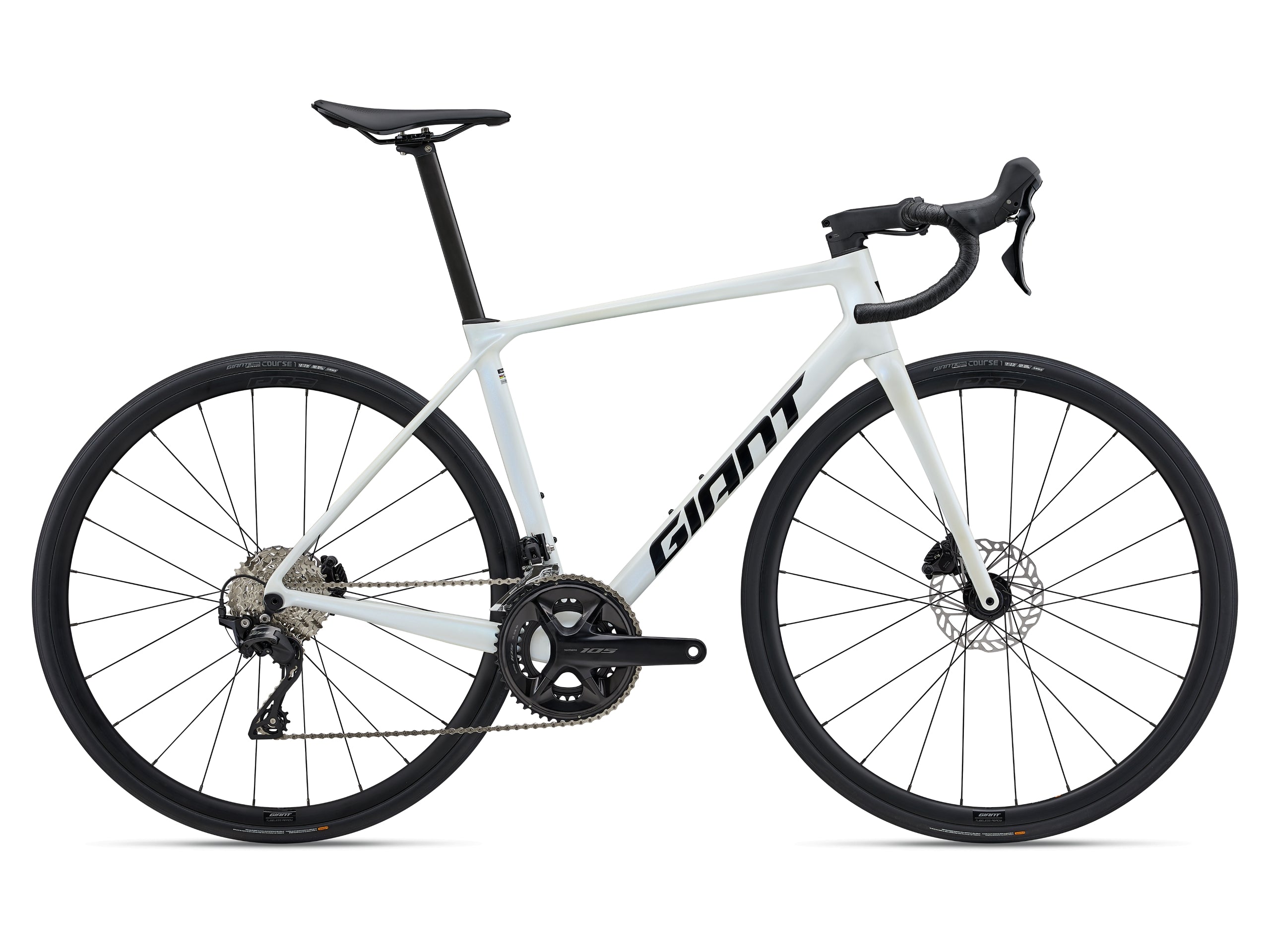 BICICLETA TCR ADVANCED 2 PC 700C | GIANT