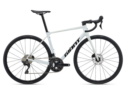 BICICLETA TCR ADVANCED 2 PC 700C | GIANT