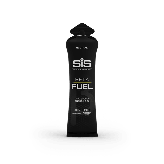 CAJA X30 BETA FUEL GEL SIS NEUTRAL | SIS - CINCO AM