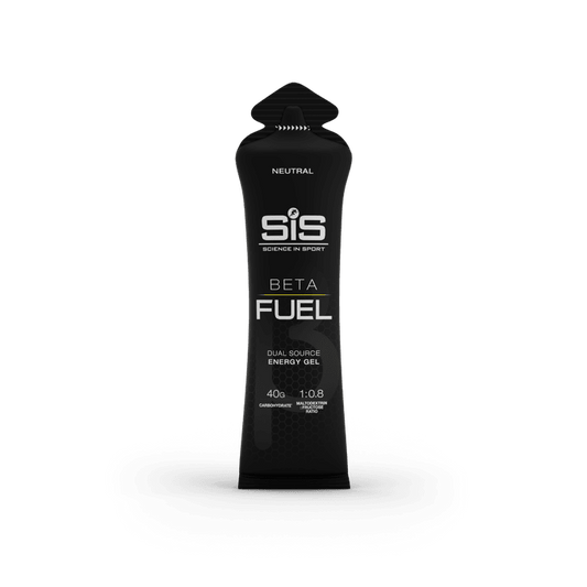 CAJA X30 BETA FUEL GEL SIS NEUTRAL | SIS - CINCO AM