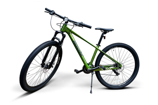 BICICLETA CANYON HTX ARO 29" | MONARK