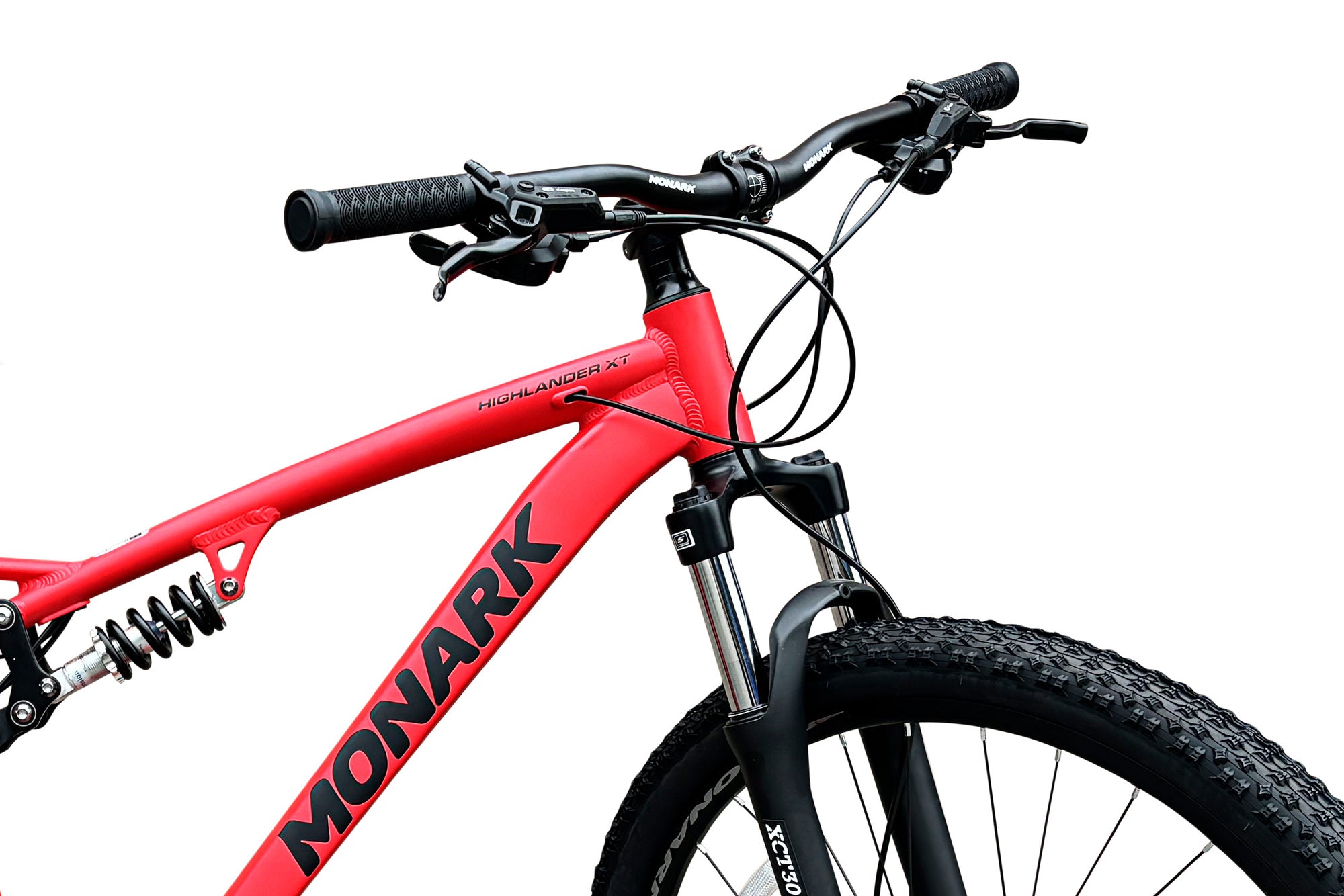 BICICLETA HIGHLANDER XT ARO 29" | MONARK