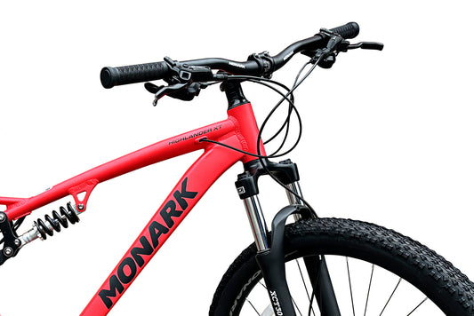 BICICLETA HIGHLANDER XT ARO 29" | MONARK