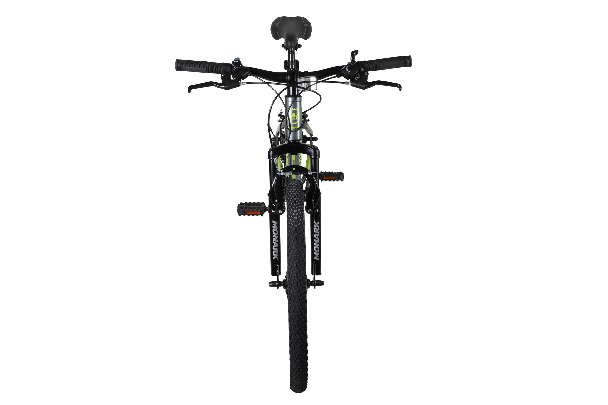 BICICLETA MIRAGE ARO 24" | MONARK - CINCO AM