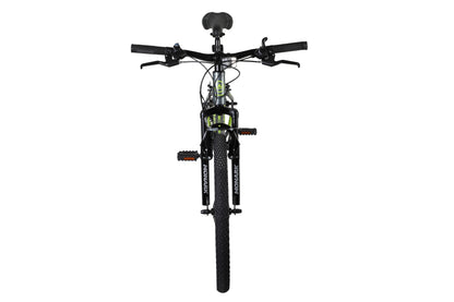 BICICLETA MIRAGE ARO 24" | MONARK - CINCO AM