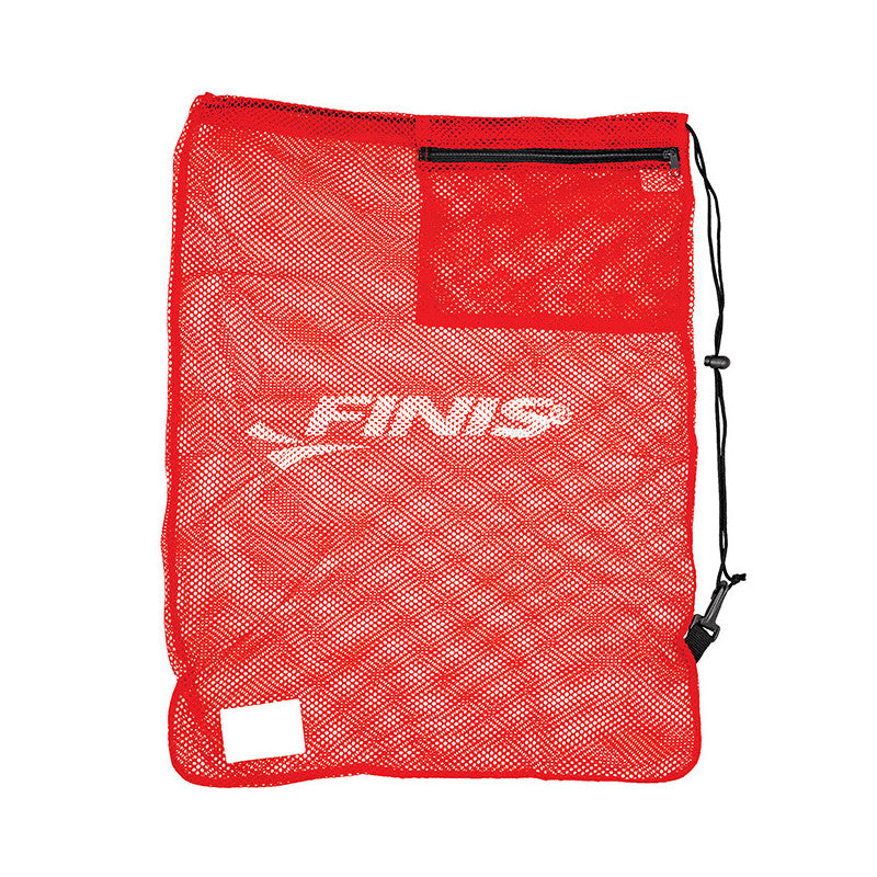 MESH GEAR BAG PARA AGUAS ABIERTAS | FINIS - CINCO AM