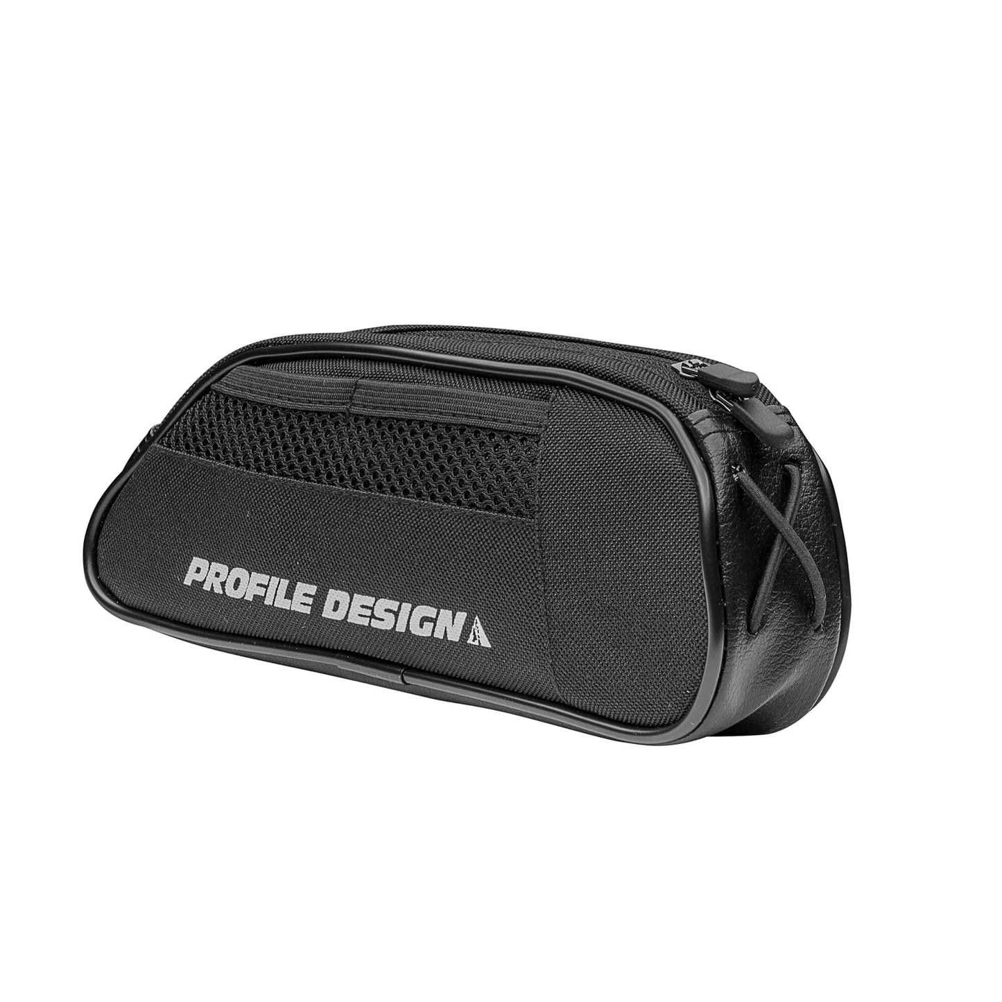BOLSO EXPLORER PACK PARA CICLISMO COLOR NEGRO | Profile Design - CINCO AM