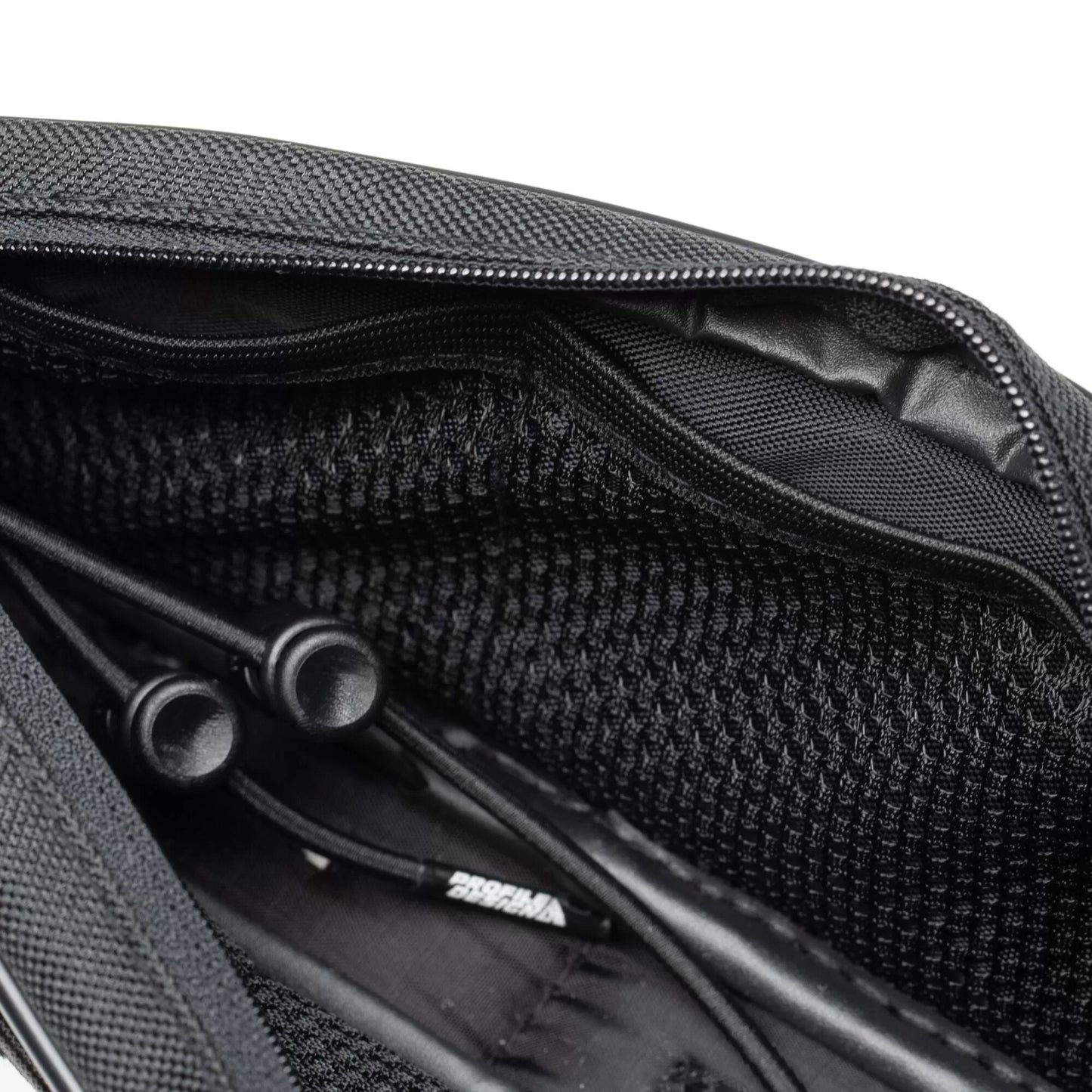 BOLSO EXPLORER PACK PARA CICLISMO COLOR NEGRO | Profile Design - CINCO AM