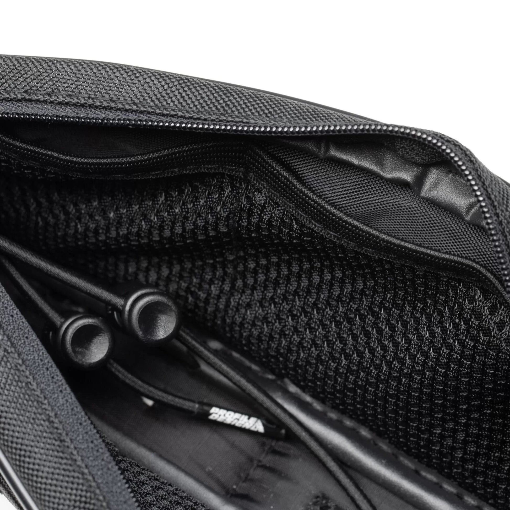 BOLSO EXPLORER PACK PARA CICLISMO COLOR NEGRO | Profile Design - CINCO AM