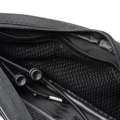 BOLSO EXPLORER PACK PARA CICLISMO COLOR NEGRO | Profile Design - CINCO AM
