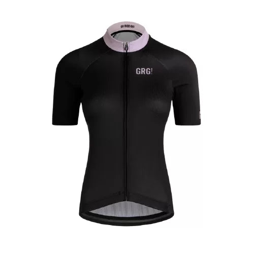 JERSEY CICLISMO KM100 COMFORT MISTICO - CINCO AM