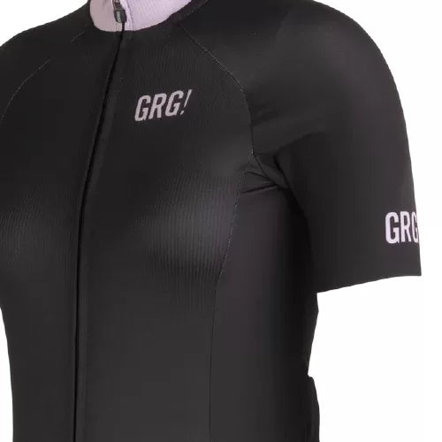 JERSEY CICLISMO KM100 COMFORT MISTICO - CINCO AM