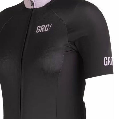 JERSEY CICLISMO KM100 COMFORT MISTICO - CINCO AM