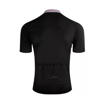 JERSEY CICLISMO KM100 COMFORT MISTICO - CINCO AM