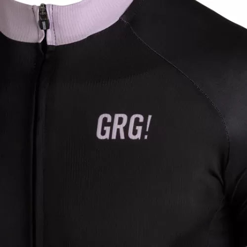JERSEY CICLISMO KM100 COMFORT MISTICO - CINCO AM