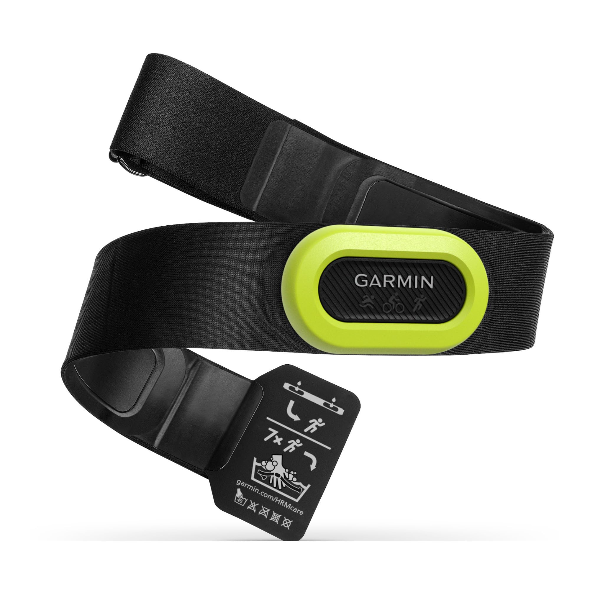 BANDA CARDIACA HRM PRO | GARMIN