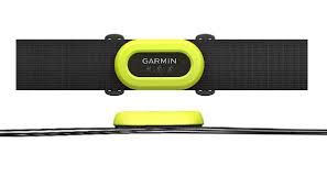 BANDA CARDIACA HRM PRO | GARMIN