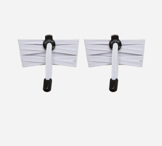 SPEED LACES - BLANCO | ORCA - CINCO AM