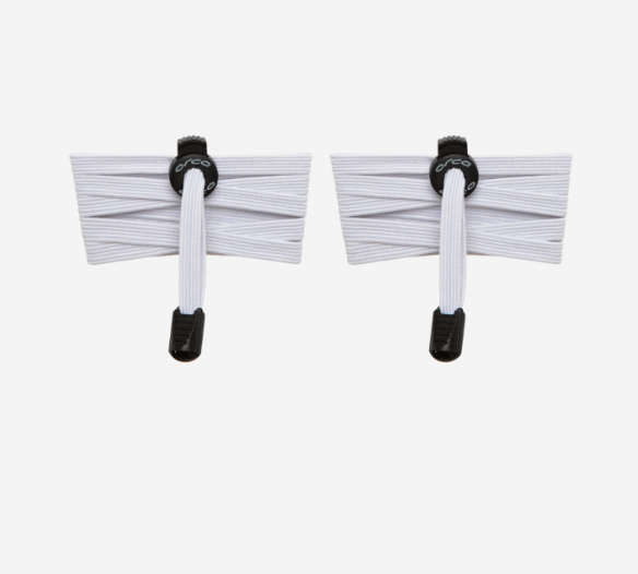 SPEED LACES - BLANCO | ORCA