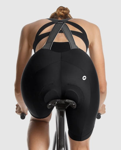 ASSOS UMA GT BIB SHORTS C2 MUJER