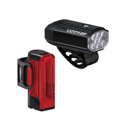 MICRO & STRIP DRIVE PAIR | LEZYNE