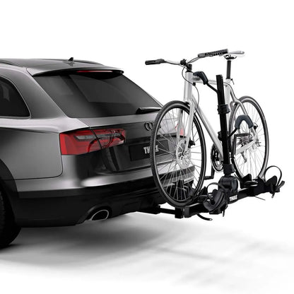Thule portabicicletas DoubleTrack cubo 2" - 2 bicis