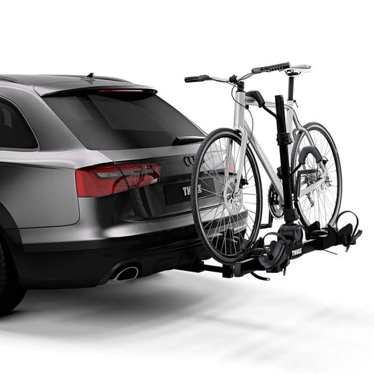 Thule portabicicletas DoubleTrack cubo 2" - 2 bicis