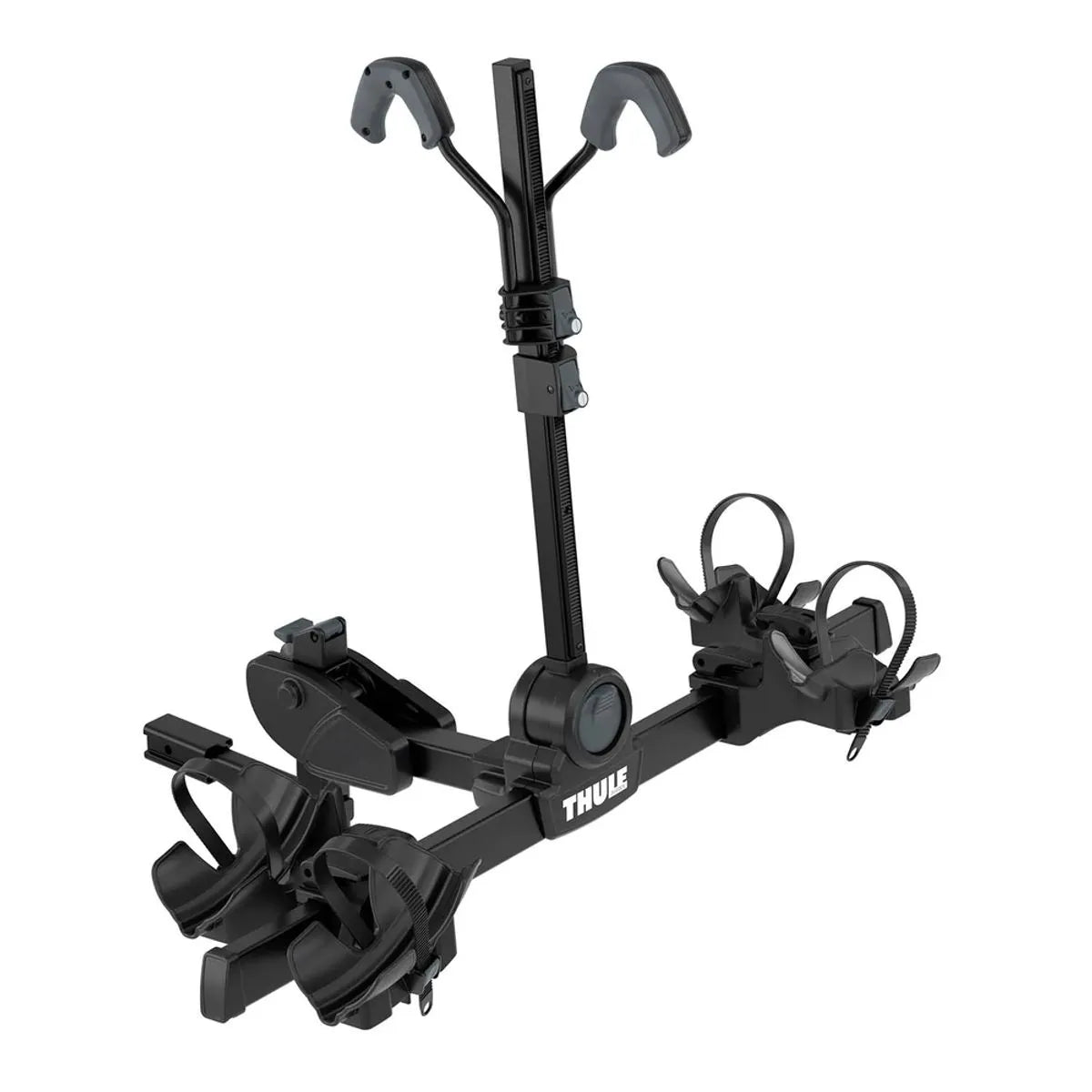 Thule portabicicletas DoubleTrack cubo 2" - 2 bicis