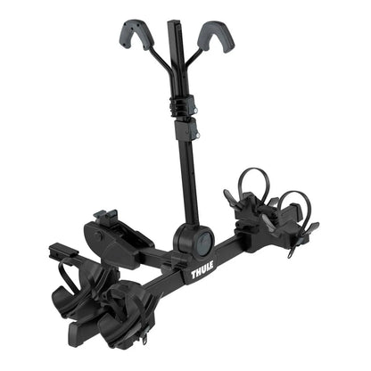 Thule portabicicletas DoubleTrack cubo 2" - 2 bicis