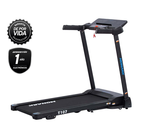 TROTADORA T107 NEGRO | MONARK