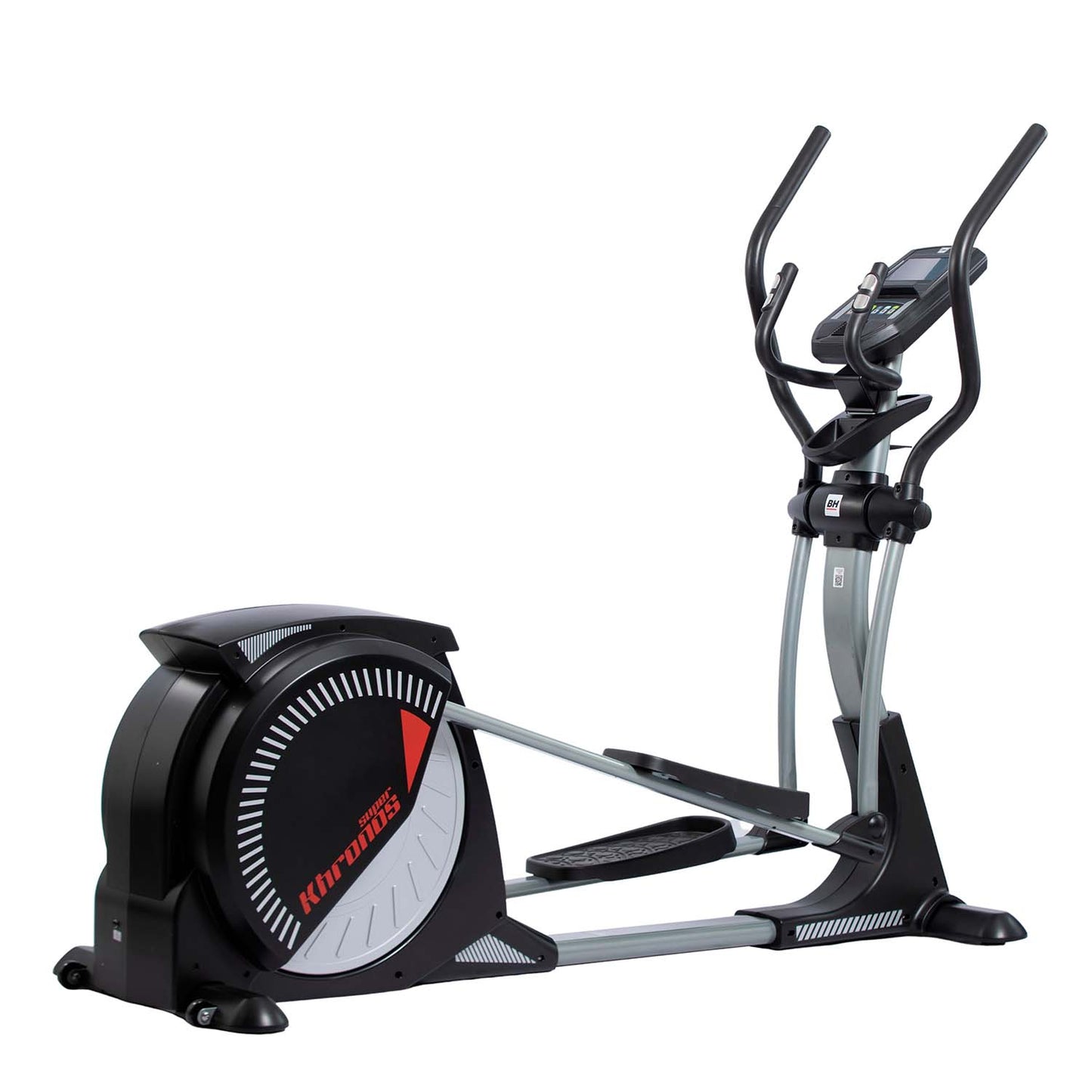 ELIPTICA BH SUPER KHRONOS TFT | MONARK