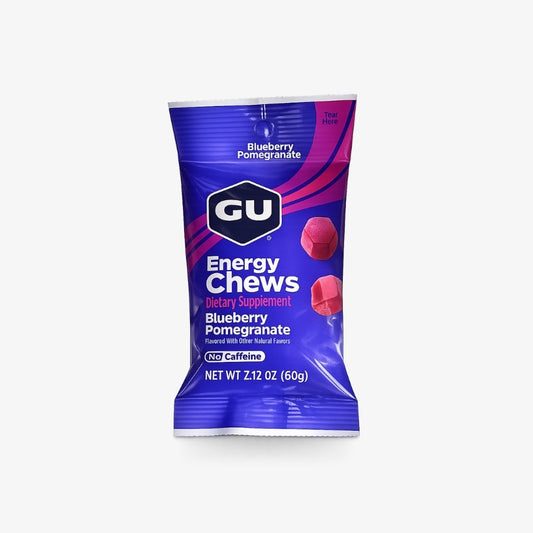GOMITA MASTICABLE ARÁNDANO | GU - CINCO AM