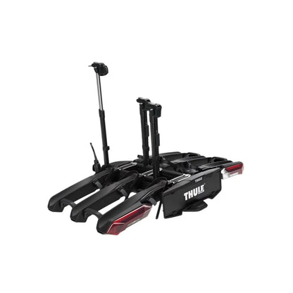 Thule Epos 3 portabicicletas cubo enganche - 3 bicis