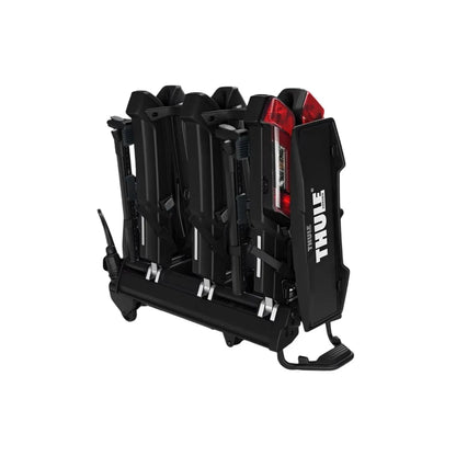 Thule Epos 3 portabicicletas cubo enganche - 3 bicis