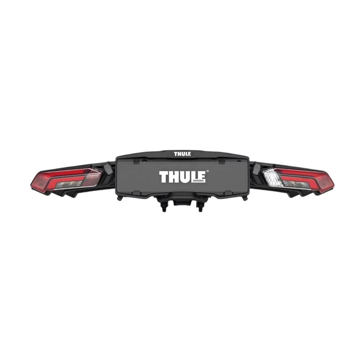 Thule Epos 3 portabicicletas cubo enganche - 3 bicis
