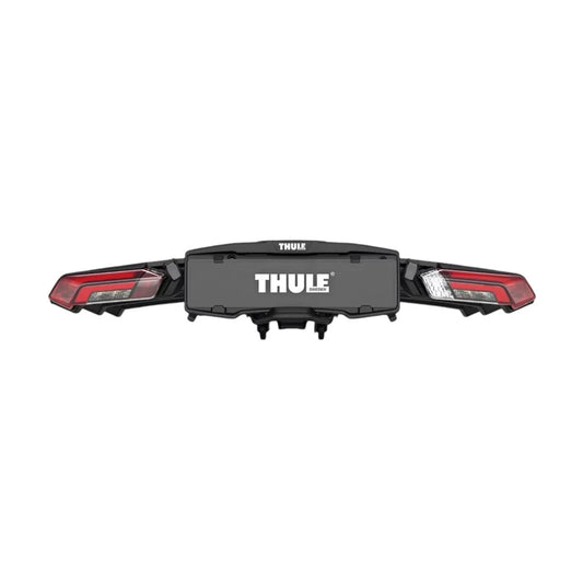 Thule Epos 3 portabicicletas cubo enganche - 3 bicis
