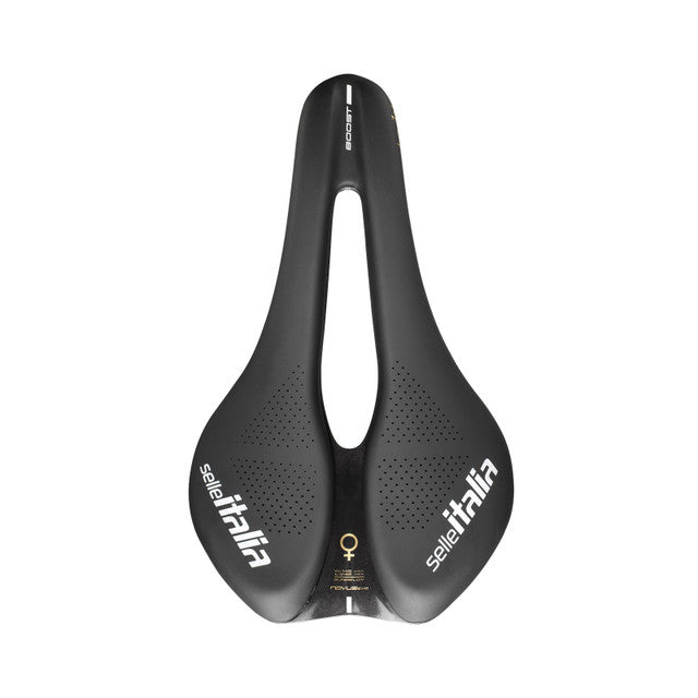 SADDLE NOVUS NOOST EVO LADY SF (L) | SELLE ITALIA