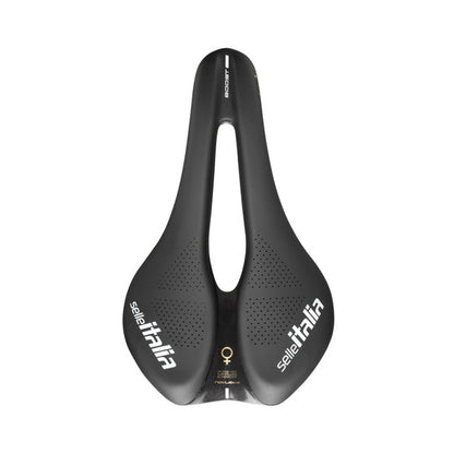 SADDLE NOVUS NOOST EVO LADY SF (L) | SELLE ITALIA