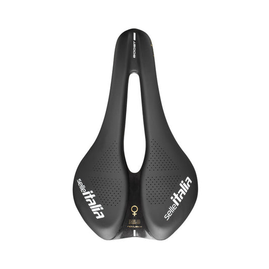 SADDLE NOVUS NOOST EVO LADY SF (L) | SELLE ITALIA