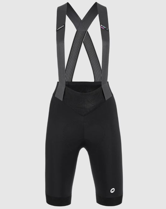 ASSOS UMA GT BIB SHORTS C2 MUJER - CINCO AM