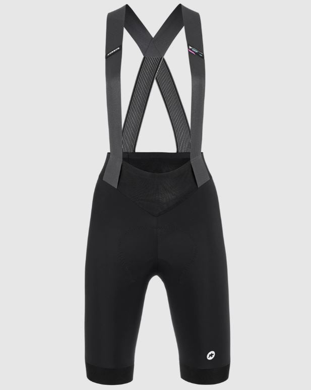 ASSOS UMA GT BIB SHORTS C2 MUJER