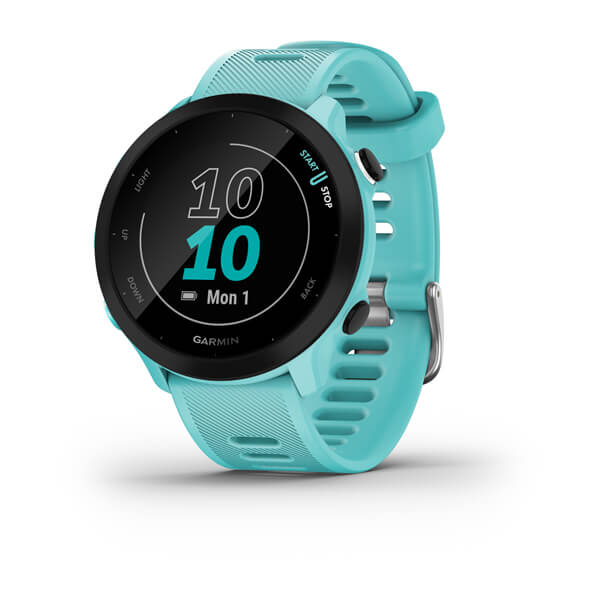 RELOJ FORERUNNER 55 AQUA | GARMIN