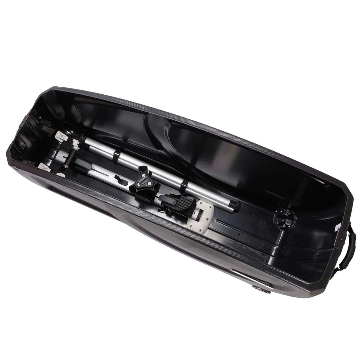 Thule maleta portabicicleta RoundTrip Transition