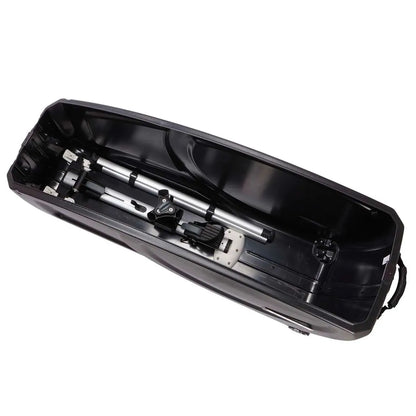 Thule maleta portabicicleta RoundTrip Transition