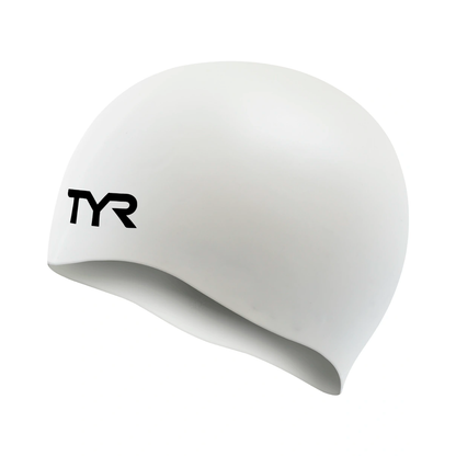 TYR GORRO DE NATACION DE SILICONA - CINCO AM