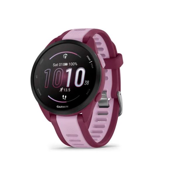 RELOJ FORERUNNER 165 MUSIC | GARMIN - CINCO AM