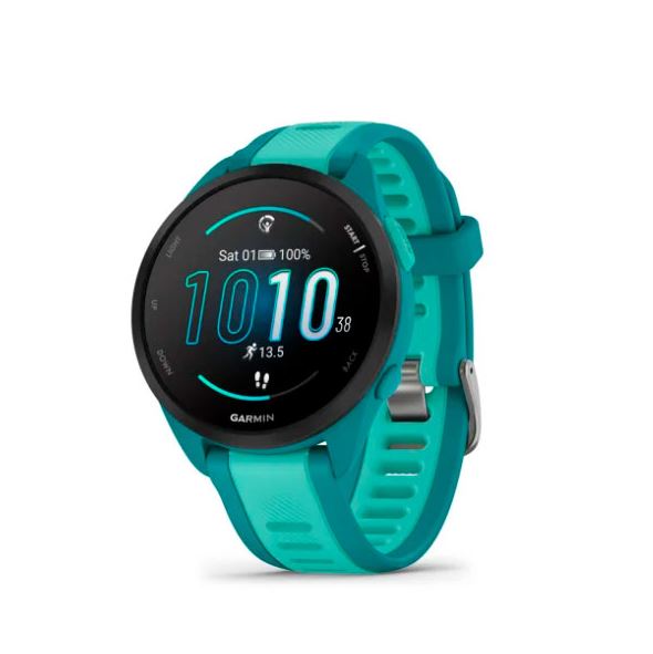 RELOJ FORERUNNER 165 MUSIC | GARMIN - CINCO AM