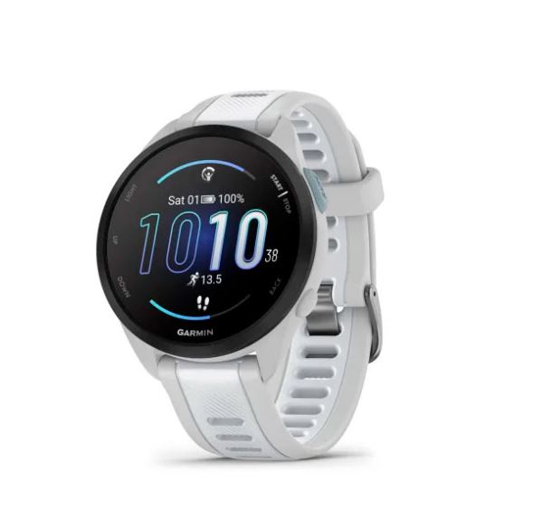 RELOJ FORERUNNER 165 MUSIC | GARMIN - CINCO AM