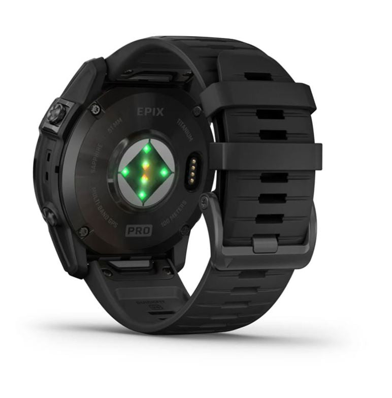 Epix™ Pro (Gen 2) – Edición Zafiro 51mm | GARMIN